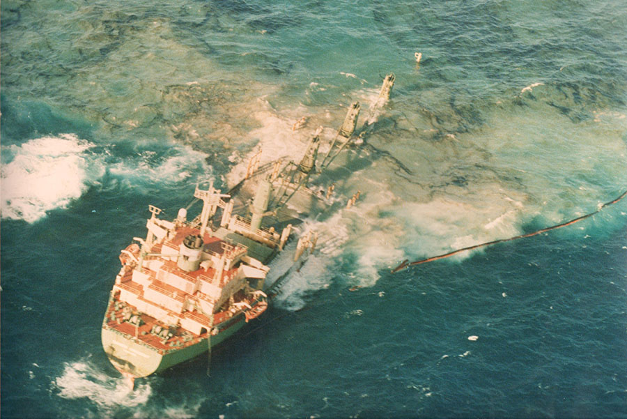 SANKO HARVEST 1985–1991