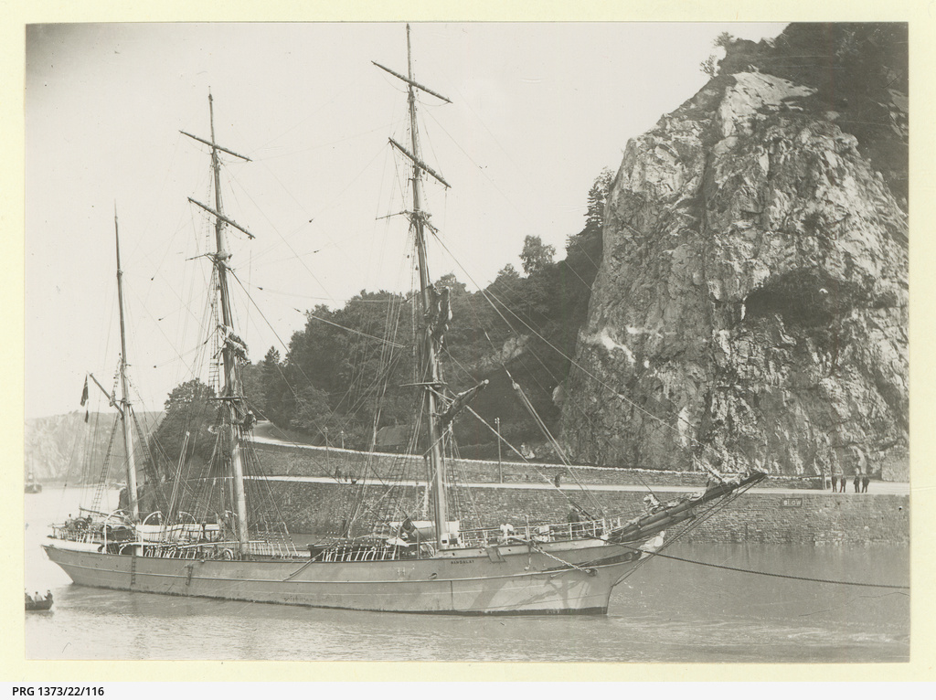 MANDALAY 1880–1911